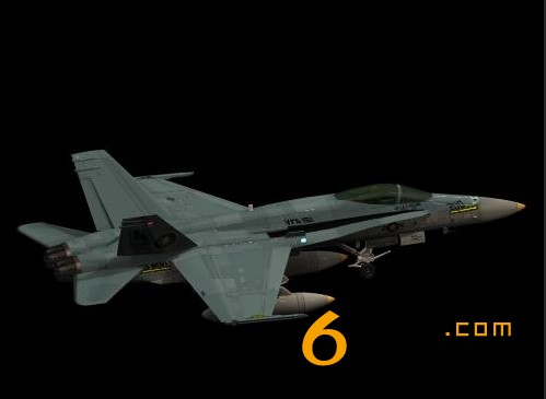 洋浦经济开发区f-18飞机