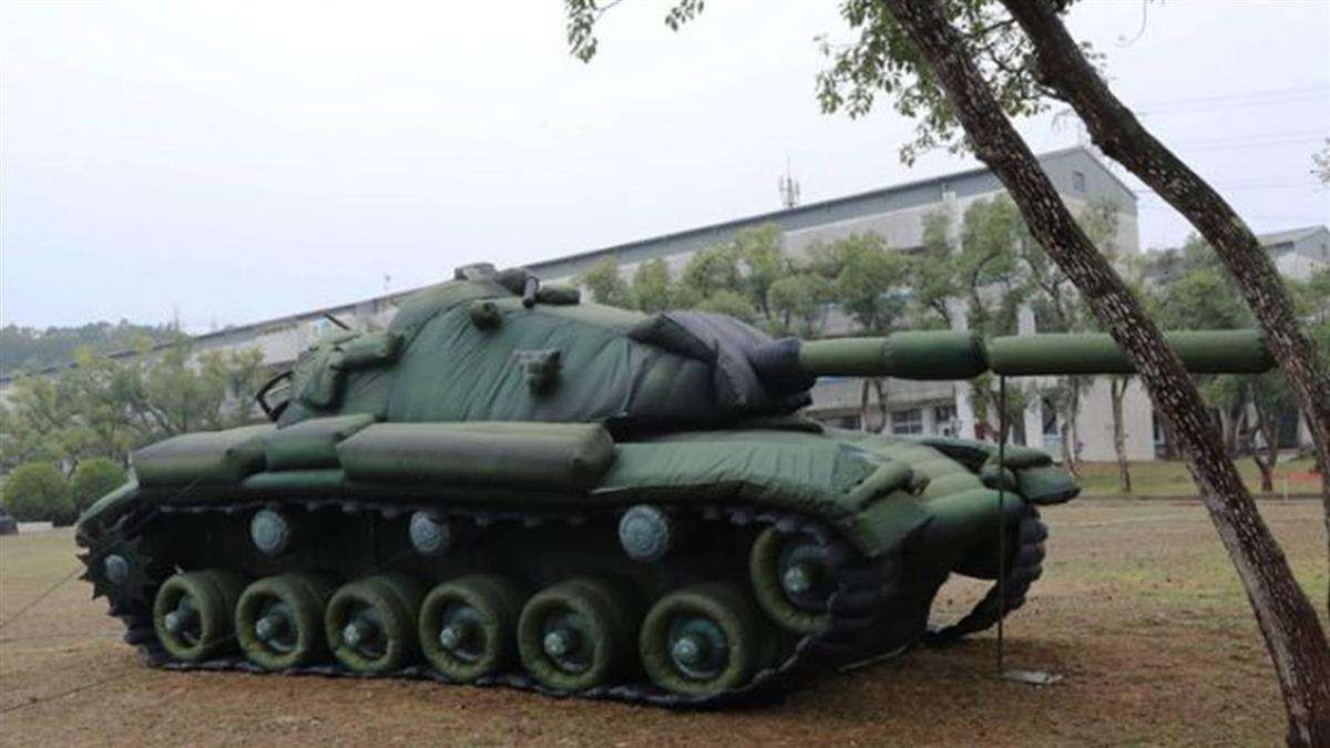 洋浦经济开发区坦克靶标