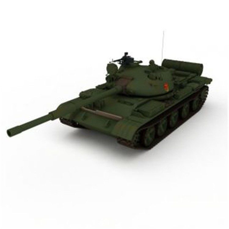 洋浦经济开发区大型充气军用坦克